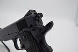 LES BEAR Black Bear 1911 9mm 5