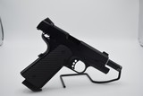 LES BEAR Black Bear 1911 9mm 5