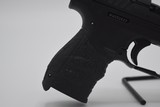 Walther P22 Compensated 22 LR 5