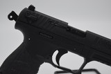 Walther P22 Compensated 22 LR 5