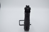 Walther P22 Compensated 22 LR 5