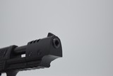 Walther P22 Compensated 22 LR 5