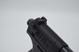 Walther P22 Compensated 22 LR 5