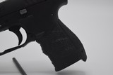 Walther P22 Compensated 22 LR 5
