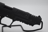 Walther P22 Compensated 22 LR 5