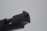 Walther P22 Compensated 22 LR 5