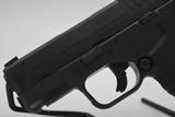 Springfield XDS-45 45 ACP 3.25