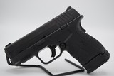 Springfield XDS-45 45 ACP 3.25