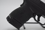 Springfield XDS-45 45 ACP 3.25