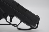 Springfield XDS-45 45 ACP 3.25