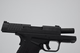 Springfield XDS-45 45 ACP 3.25