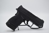 Springfield XDS-45 45 ACP 3.25