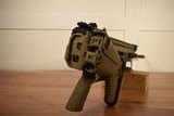 FN SCAR 17S
308(7.62) 16
