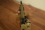 FN SCAR 17S
308(7.62) 16