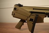 FN SCAR 17S
308(7.62) 16