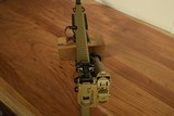 FN SCAR 17S
308(7.62) 16