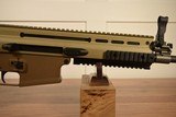 FN SCAR 17S
308(7.62) 16