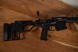 Christensen Arms MPR Model 14 308 Win 24