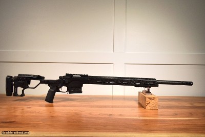 Christensen Arms MPR Model 14 308 Win 24