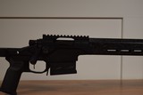 Christensen Arms MPR Model 14 308 Win 24