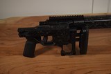 Christensen Arms MPR Model 14 308 Win 24