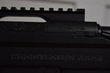 Christensen Arms MPR Model 14 308 Win 24