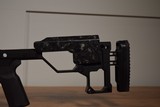 Christensen Arms MPR Model 14 308 Win 24