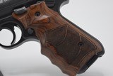 Ruger MK IV Target 22 LR 5.5