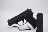 Sig Sauer P239 9mm 3.75