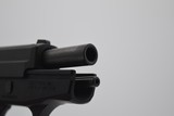 Sig Sauer P239 9mm 3.75
