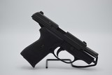 Sig Sauer P239 9mm 3.75