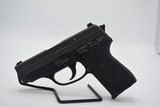 Sig Sauer P239 9mm 3.75