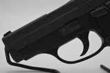 Sig Sauer P239 9mm 3.75