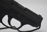 Sig Sauer P239 9mm 3.75