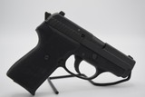 Sig Sauer P239 9mm 3.75