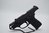 Sig Sauer P239 9mm 3.75
