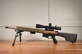 AERO Custom DMR 6.5 Creedmoor 20” - 12 of 25