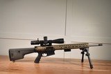 AERO Custom DMR 6.5 Creedmoor 20”