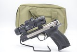 Walther Hammerli X-Essex 22 LR
4.6