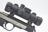 Walther Hammerli X-Essex 22 LR
4.6