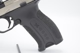Walther Hammerli X-Essex 22 LR
4.6