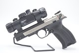 Walther Hammerli X-Essex 22 LR
4.6