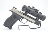 Walther Hammerli X-Essex 22 LR
4.6
