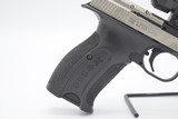 Walther Hammerli X-Essex 22 LR
4.6