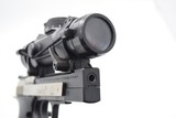 Walther Hammerli X-Essex 22 LR
4.6