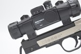Walther Hammerli X-Essex 22 LR
4.6