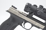 Walther Hammerli X-Essex 22 LR
4.6