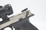 Walther Hammerli X-Essex 22 LR
4.6