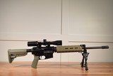 BCM AR15 RECCE 556 18” - 7 of 21