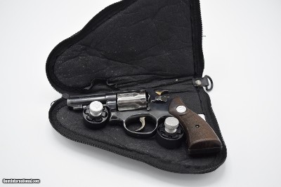 Taurus Model 82 38 Special 3